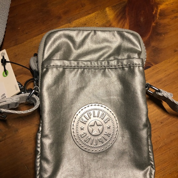 NWT Kipling Live Light crossbody bag - Picture 2 of 6